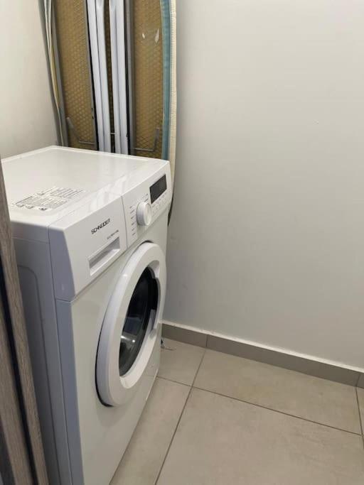 Le 136 Belle Vue Apartment Le Gosier  Ngoại thất bức ảnh