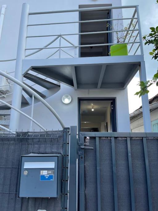 Le 136 Belle Vue Apartment Le Gosier  Ngoại thất bức ảnh